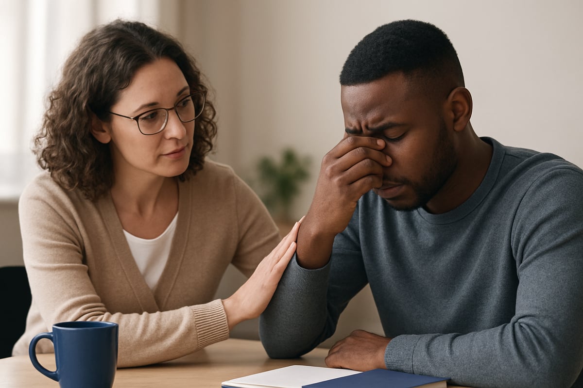 Understanding Mental Aid First Aid: What It Is and Why It Matters