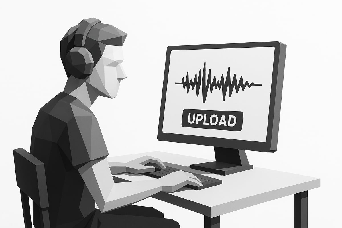 Step-by-Step Guide: How to Upload Your Song Successfully