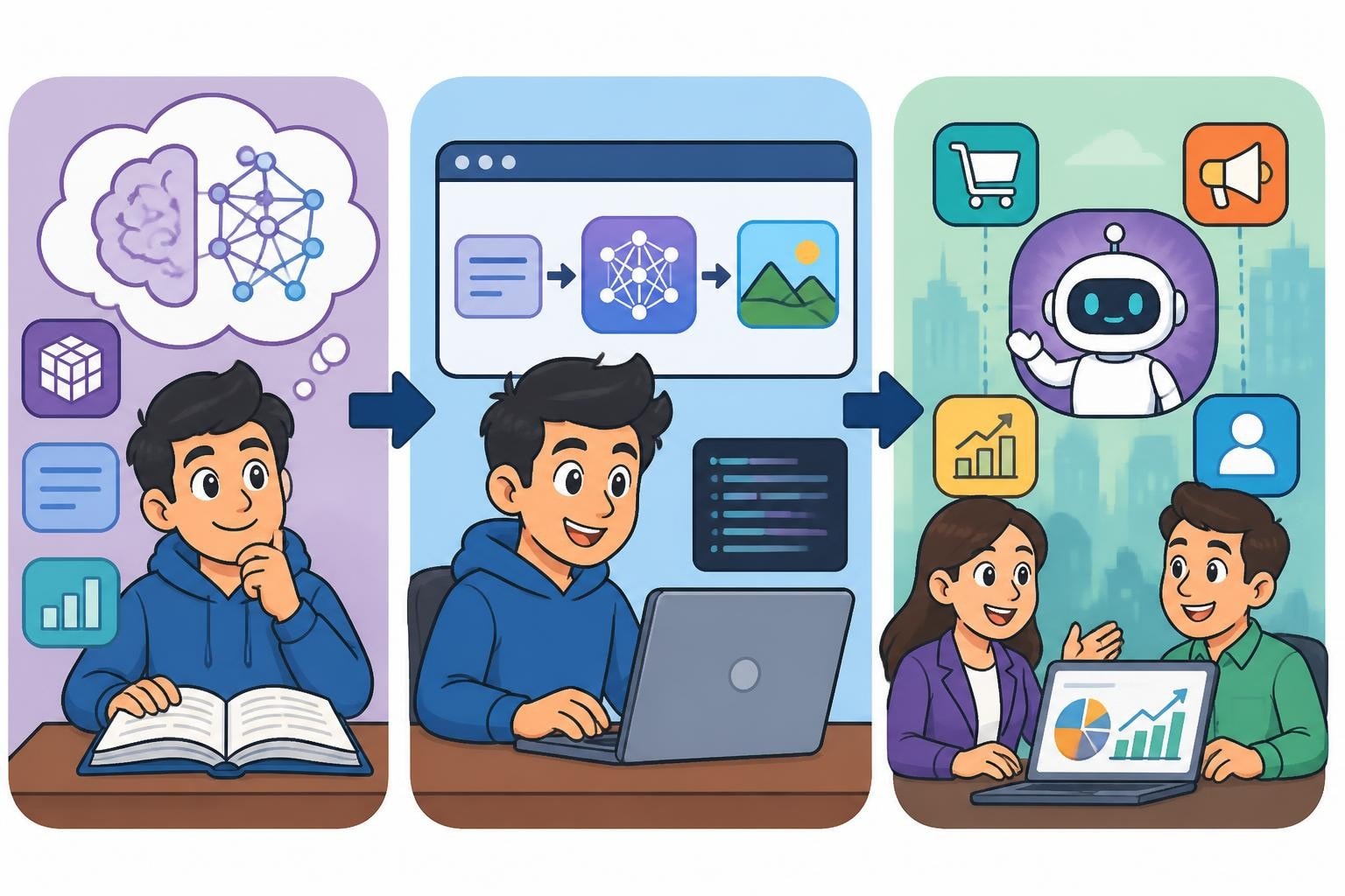 Generative AI Course: Complete Training Guide 2026