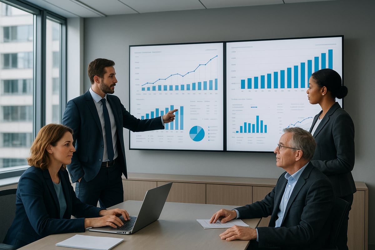 ¿Qué es Dynamics ERP y por qué es fundamental en 2026?