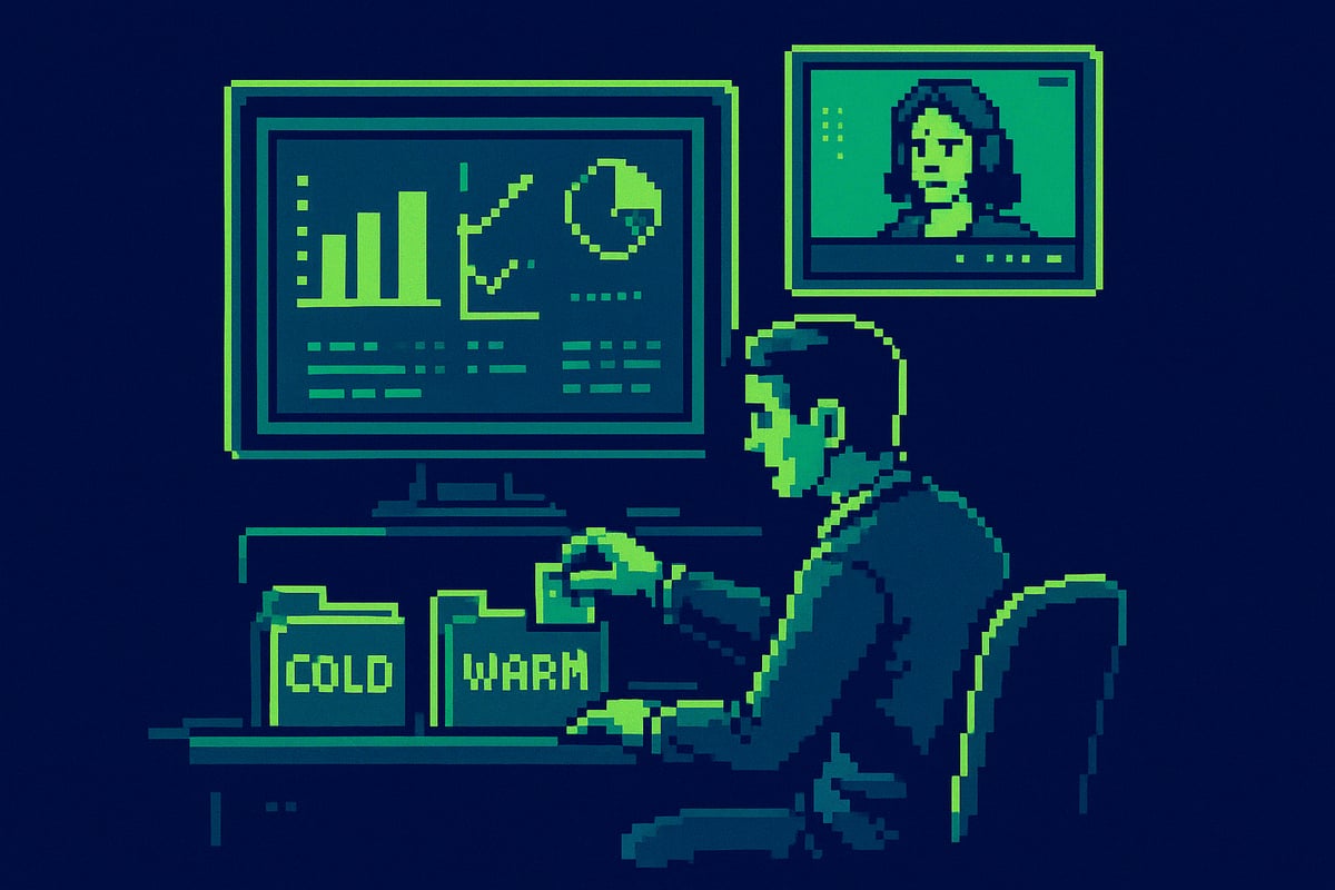 Understanding Network Marketing Leads in 2026