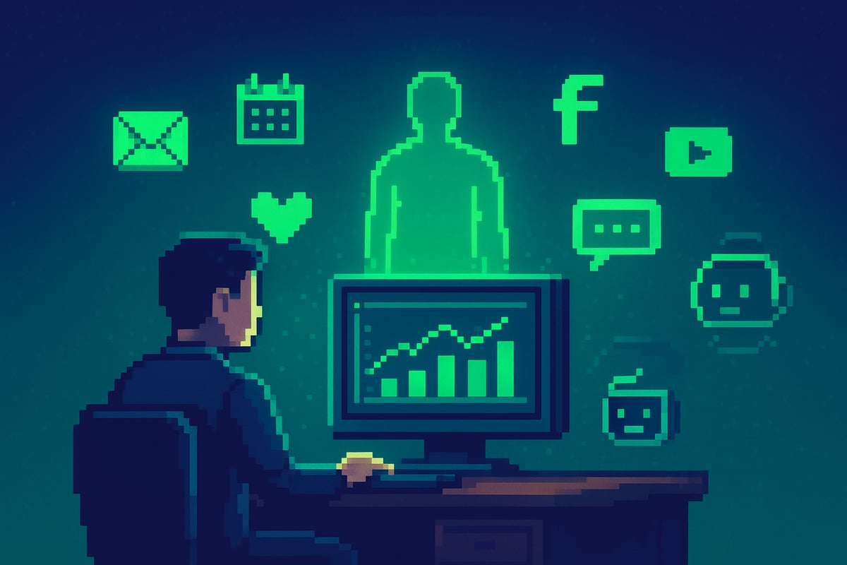 Digital Lead Generation Strategies for 2026