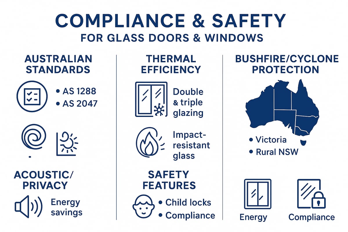 Energy Efficiency, Safety, and Compliance in 2026
