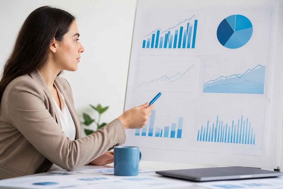 Financing qualification criteria
