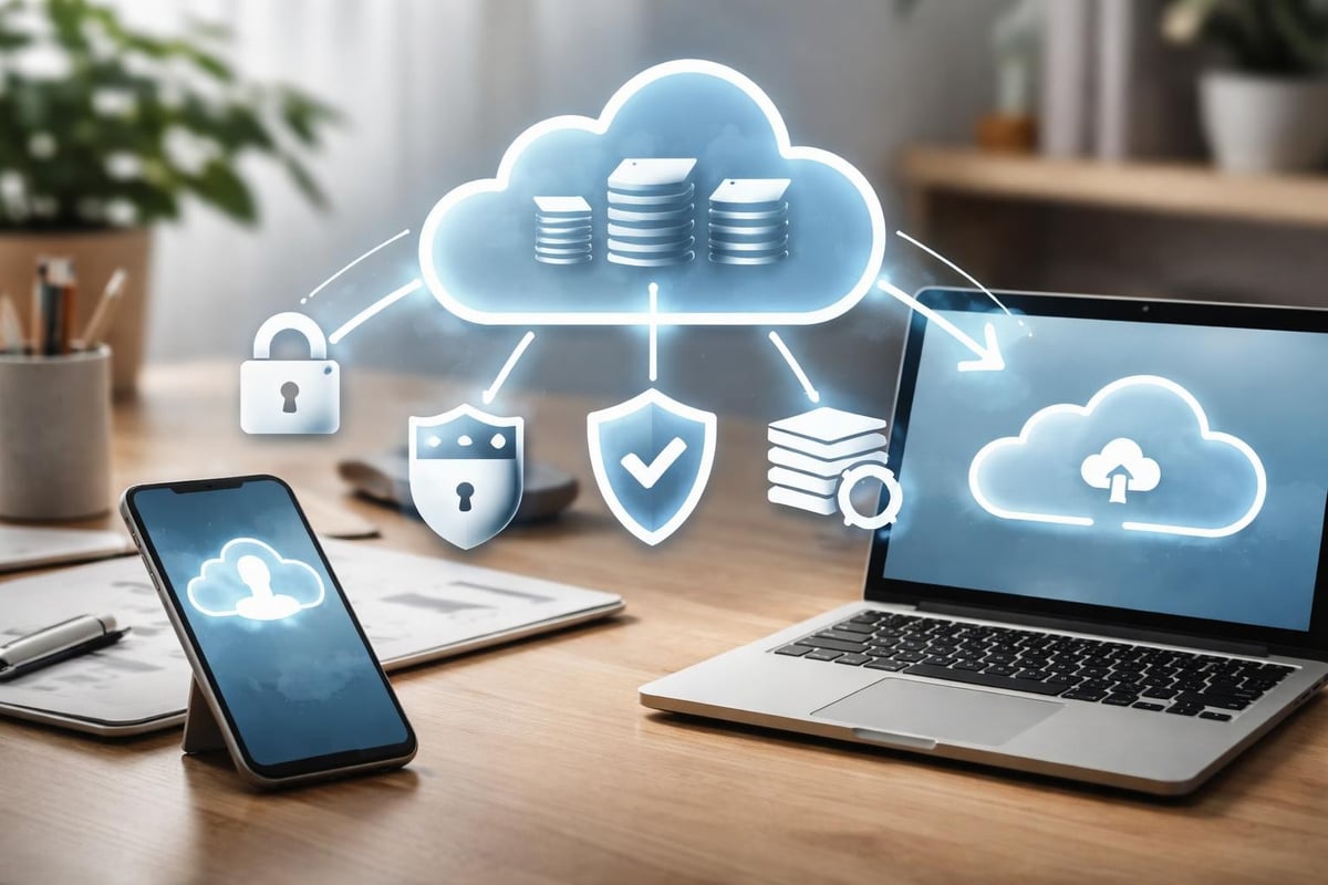 Synchronisation security