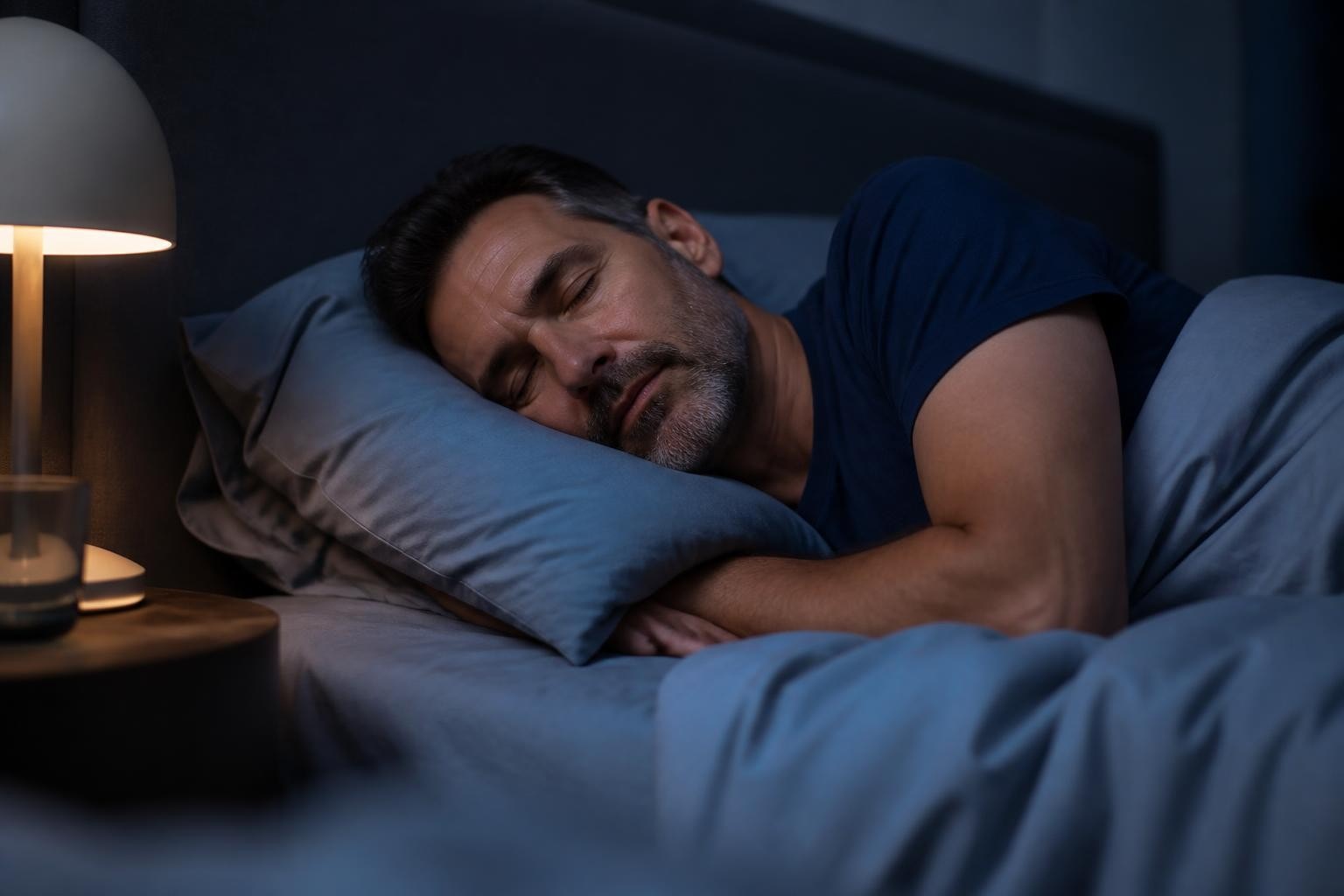 Deep Sleep: What It Is and Why It Matters in 2026