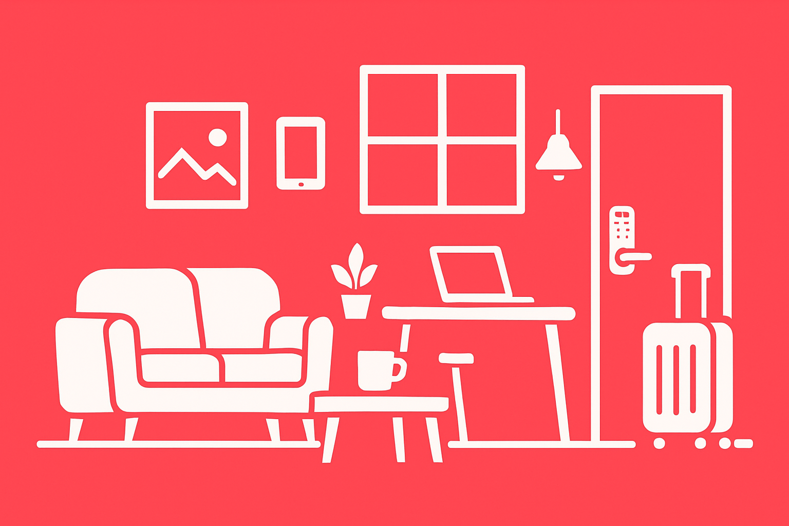 Essential Features of Premier Properties Rentals