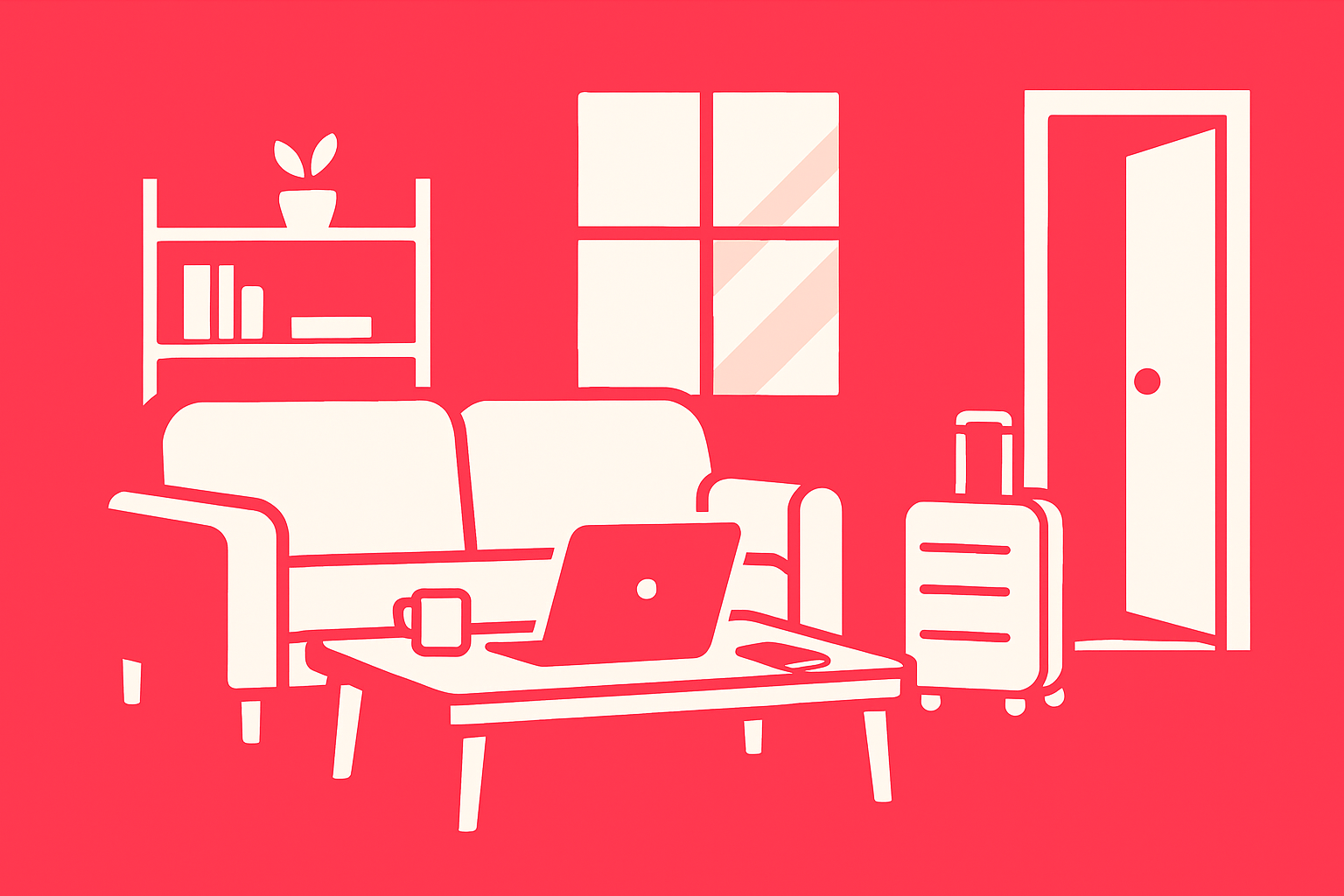 Navigating the Booking and Leasing Process
