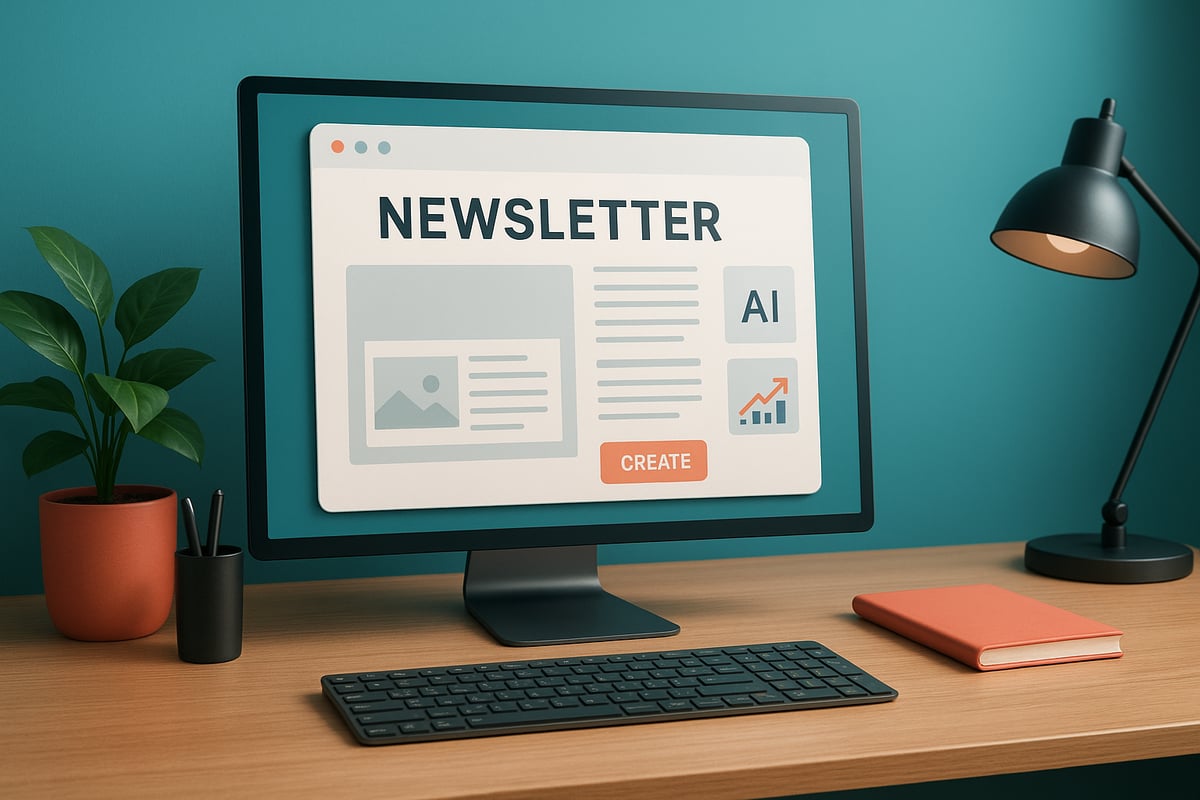 Conseils d’experts pour adapter sa stratégie newsletter aux évolutions du marketing digital