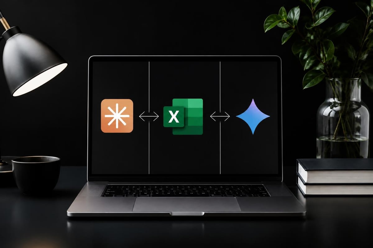 AI workflow integration