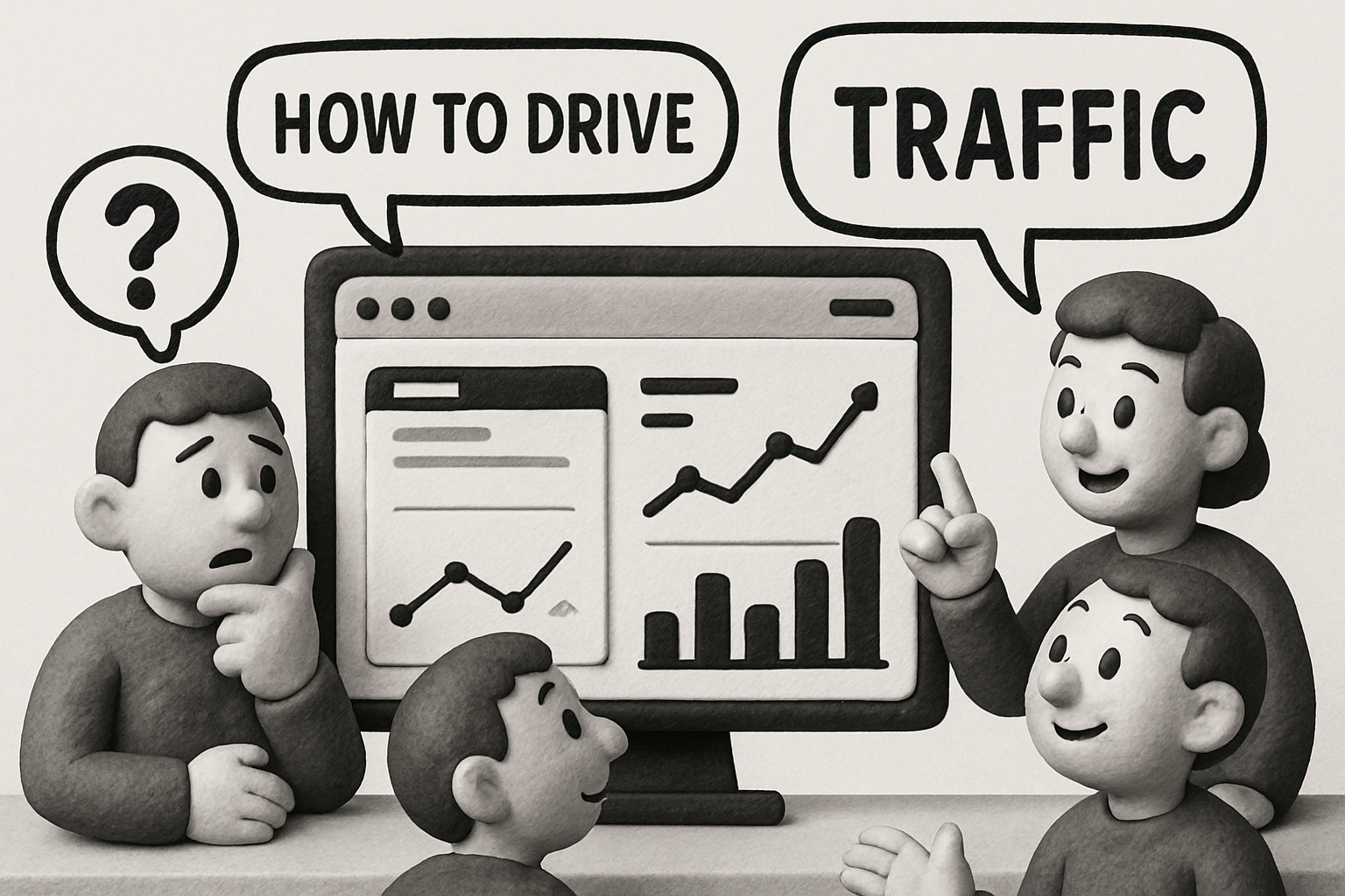 Future-Proofing Your Website Traffic Strategy
