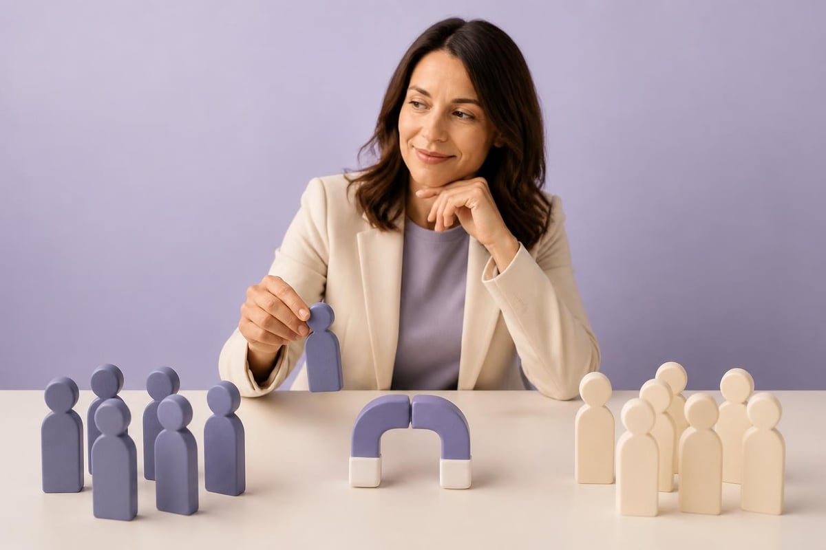 Vergelijking headhunter hr versus traditionele recruitment