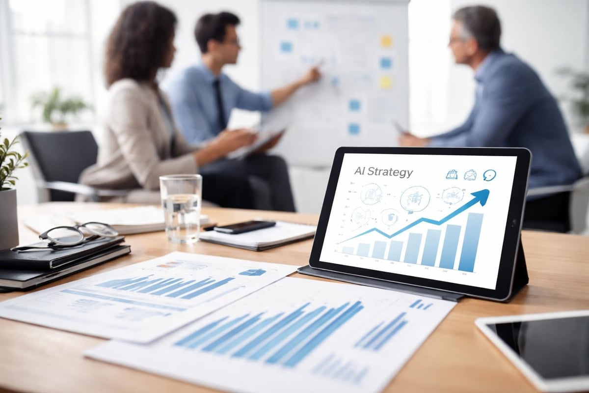 Growth consulting evolution