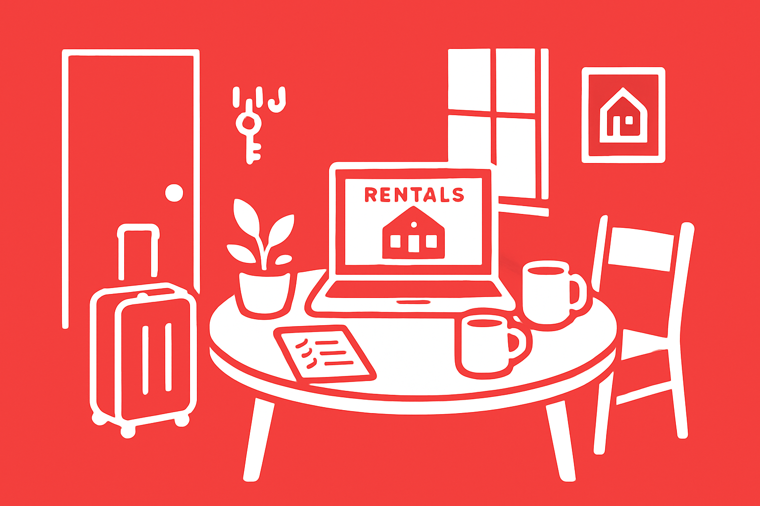 Step-by-Step Guide: How to Find and Secure a Rental Apartment in Sweden