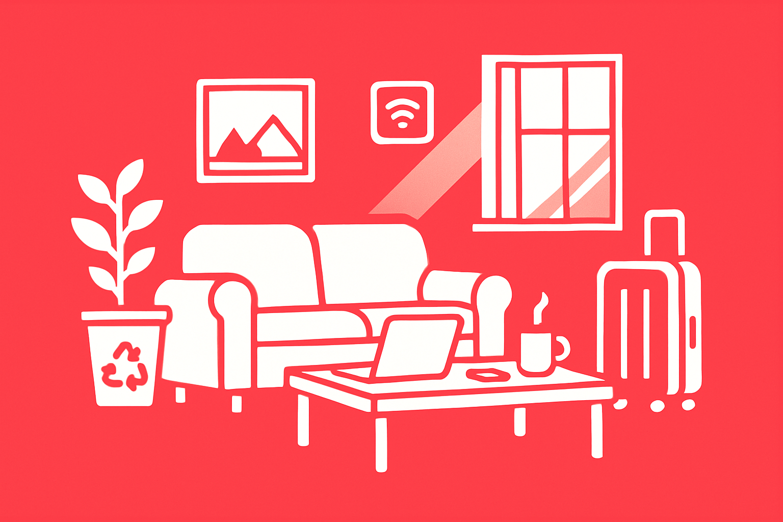 Costs, Deposits, and Budgeting for Swedish Rentals