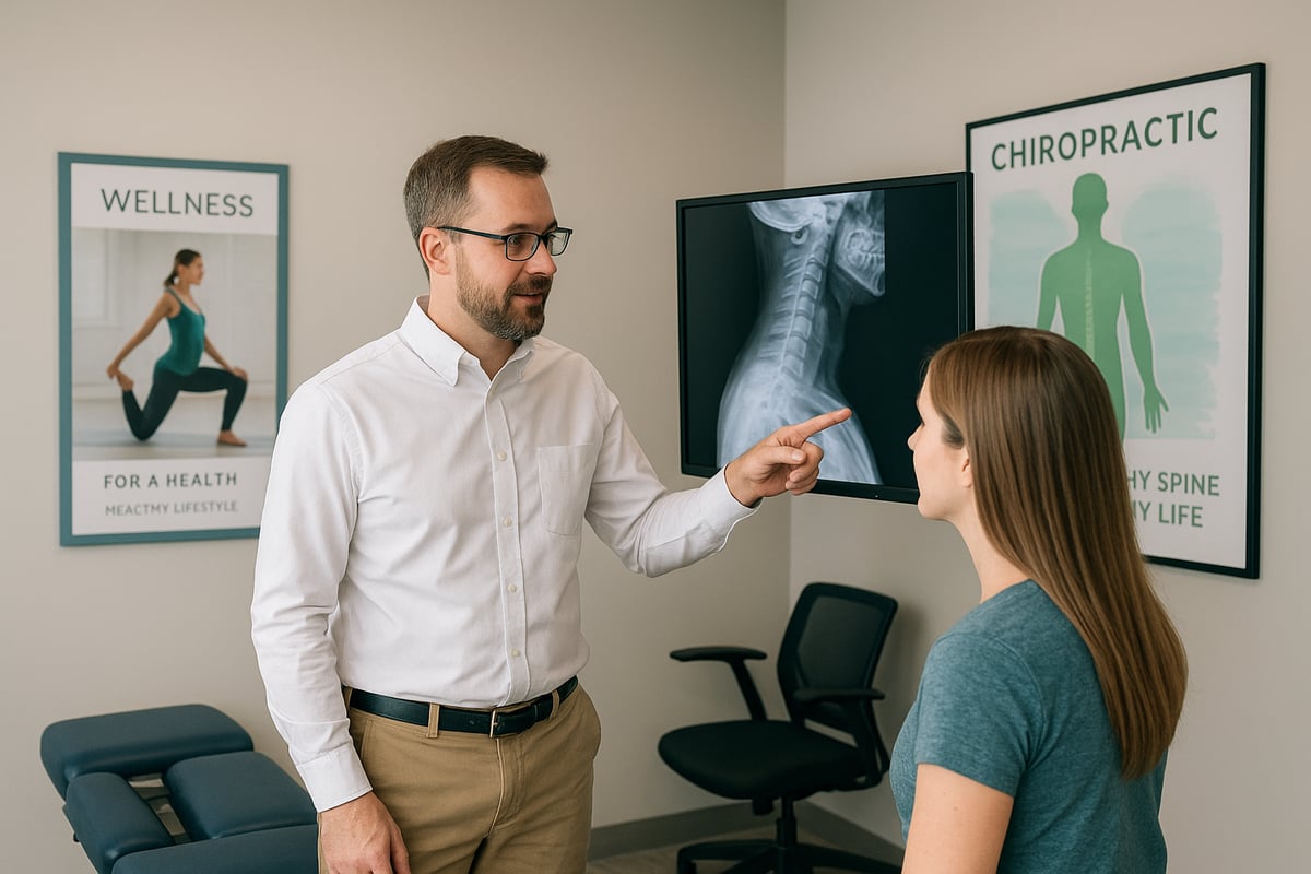 7 Essential Marysville Ohio Chiropractor Tips for 2026