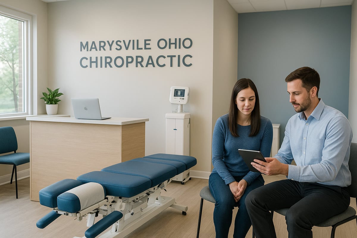 Maximizing Your Chiropractic Experience in 2026