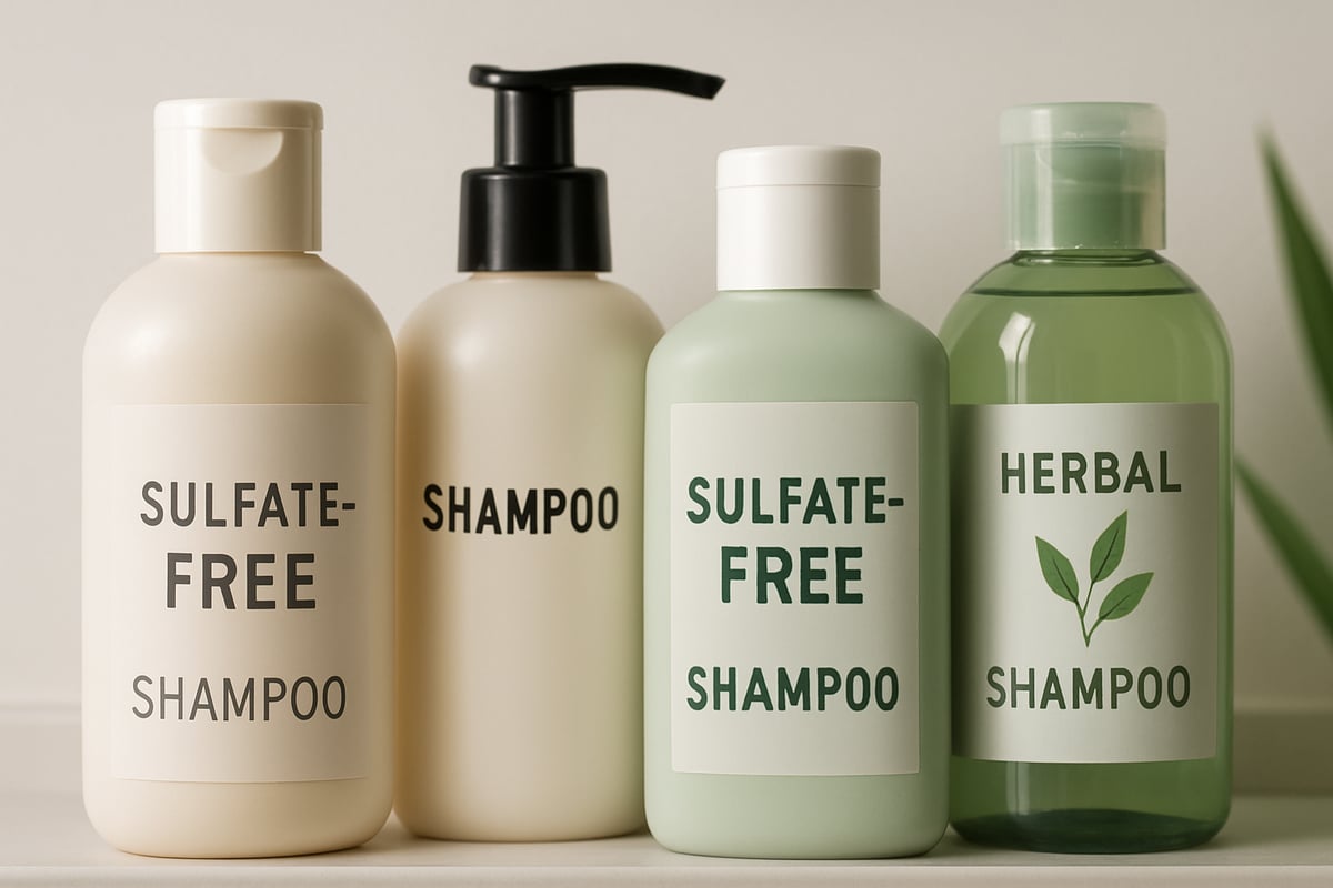 What are sulfates and why should you avoid them?