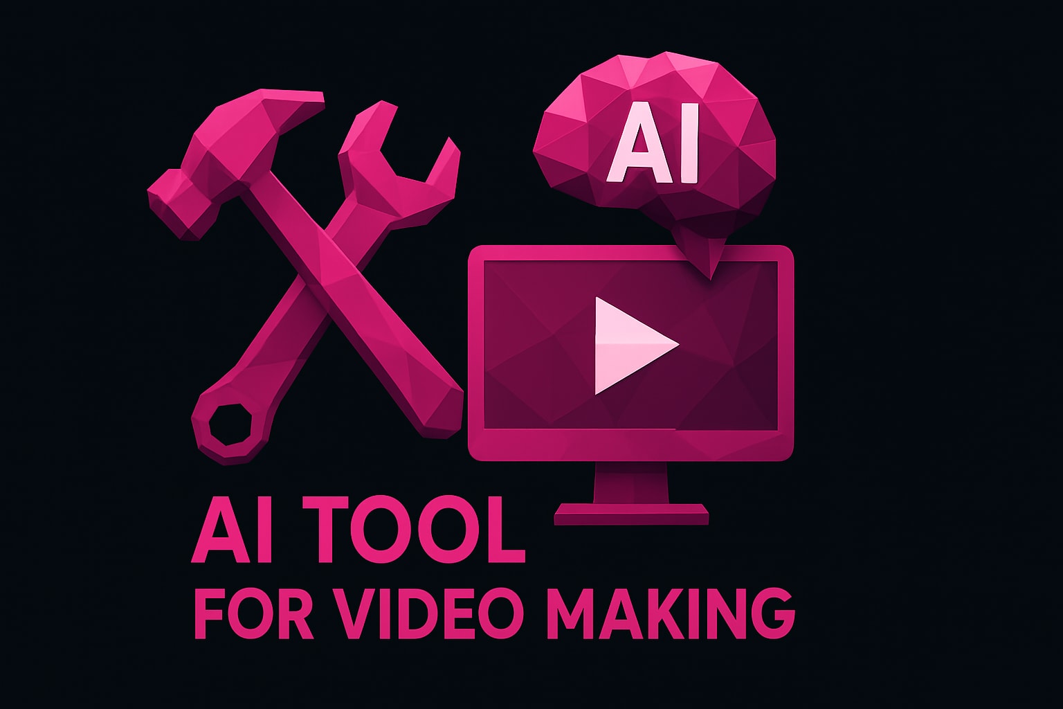 9 Essential AI Tool for Video Making Picks for 2025