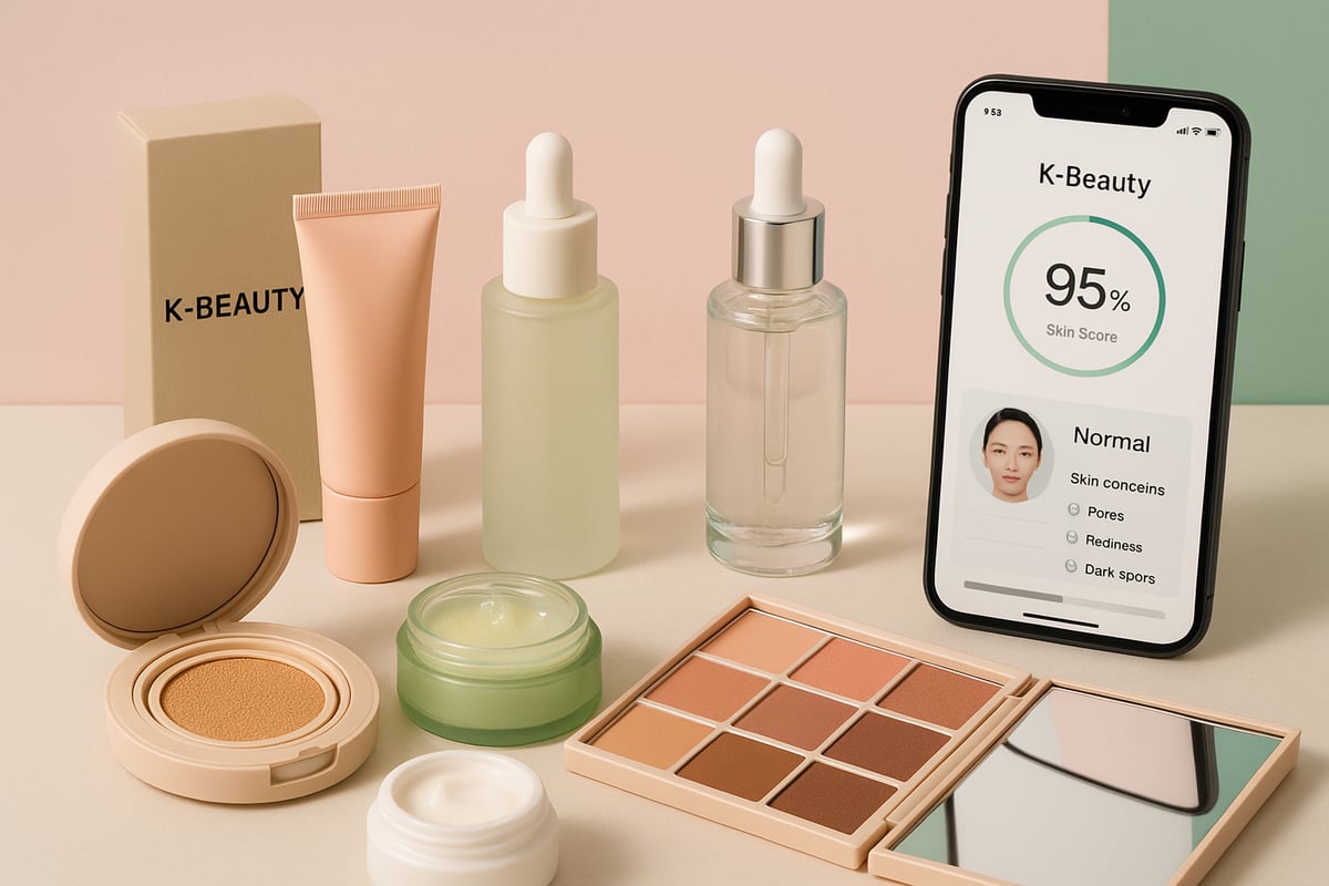What’s Next for Korean Beauty in 2026? Trends & Innovations