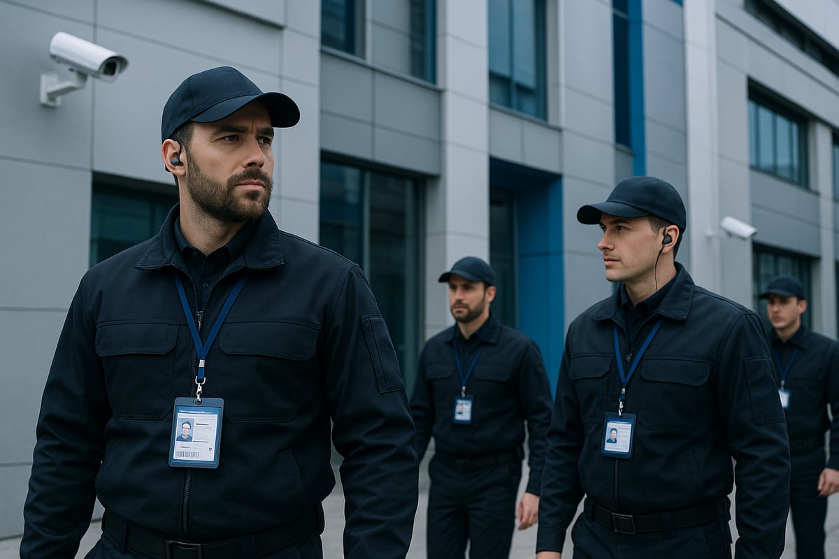 Sicurezza a Milano 2025: Trend, Minacce e Necessità