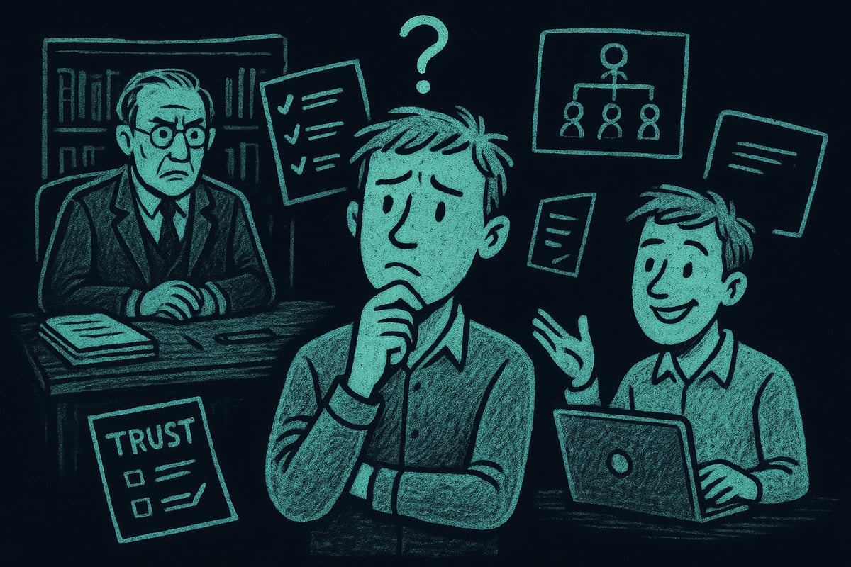 How to Choose the Right Attorney Specializing in Trusts