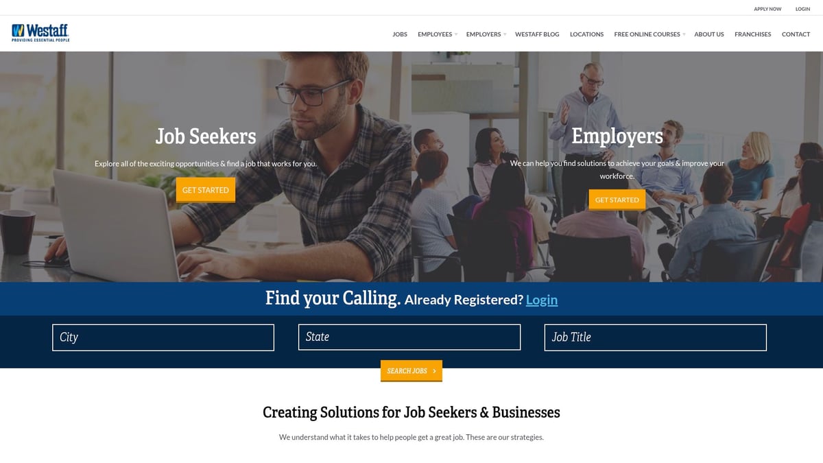 9 Essential Staffing Companies in Louisiana for 2026 Success - Westaff