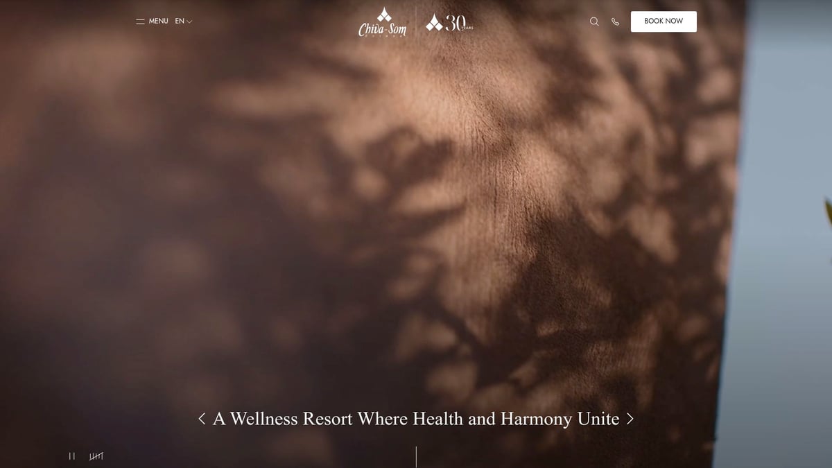 9 Amazing All Inclusive Wellness Weekend Escapes for 2026 - Chiva-Som – Hua Hin, Thailand