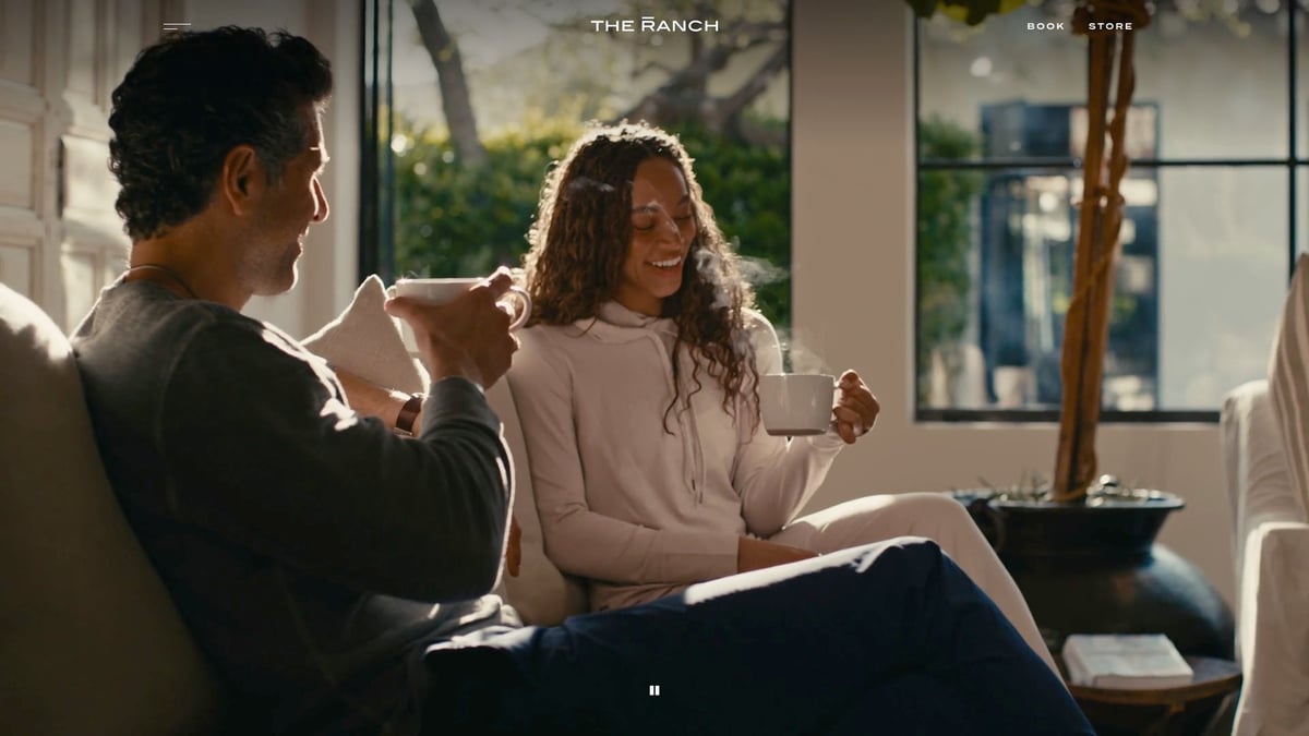 9 Amazing All Inclusive Wellness Weekend Escapes for 2026 - The Ranch Malibu – California, USA