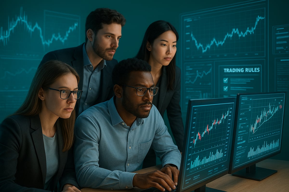 7 Essential Free Trial Funded Account Tips for 2025