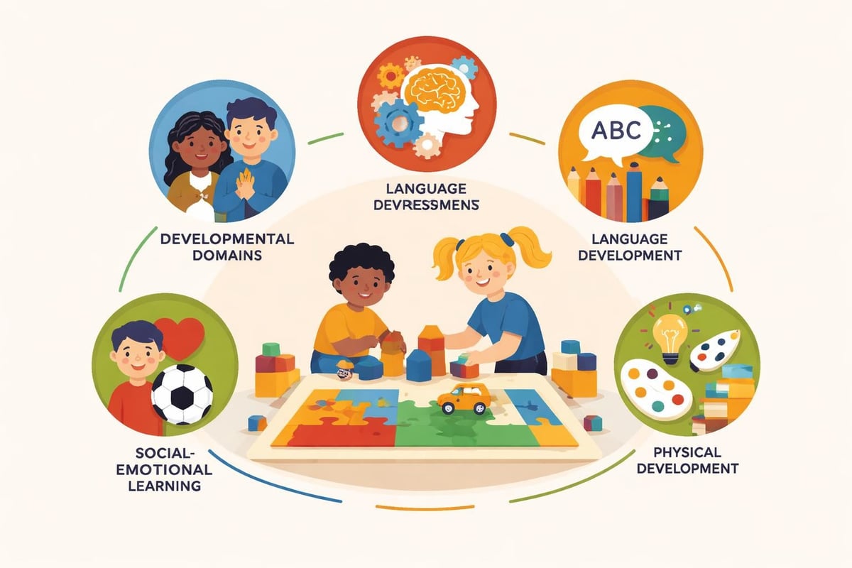 Quality curriculum elements
