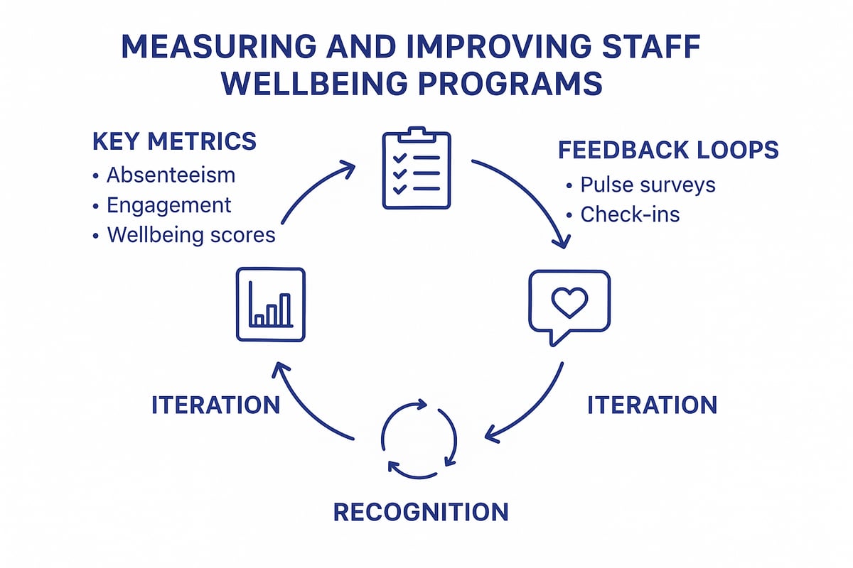 Measuring Impact and Continuous Improvement