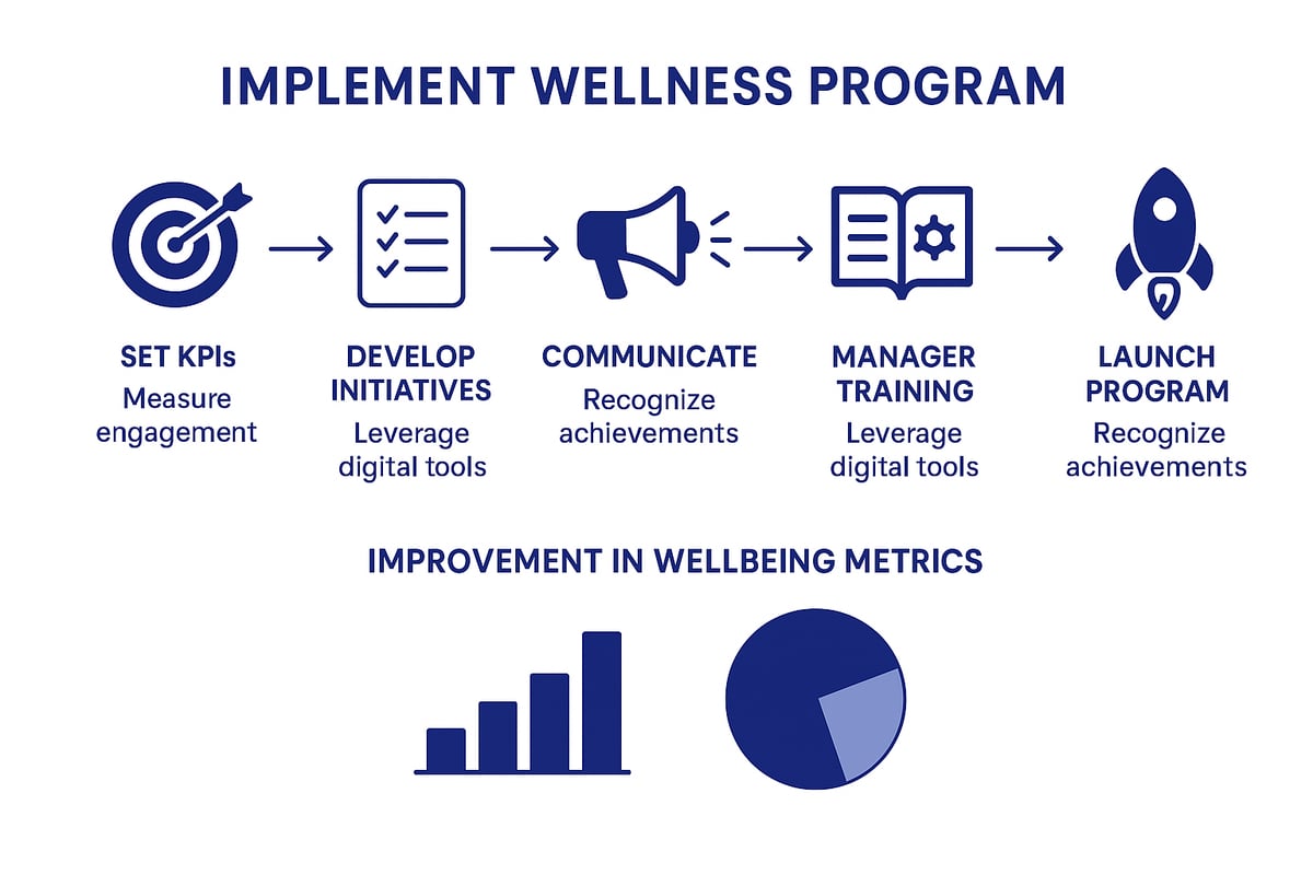 Step-by-Step Implementation: From Planning to Launch