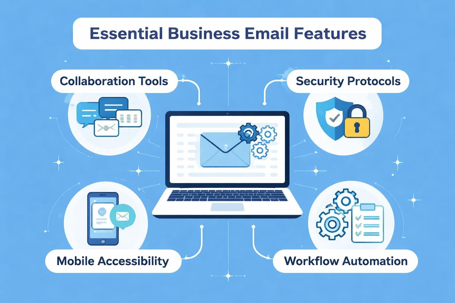 Email App for Business: Complete Guide 2026