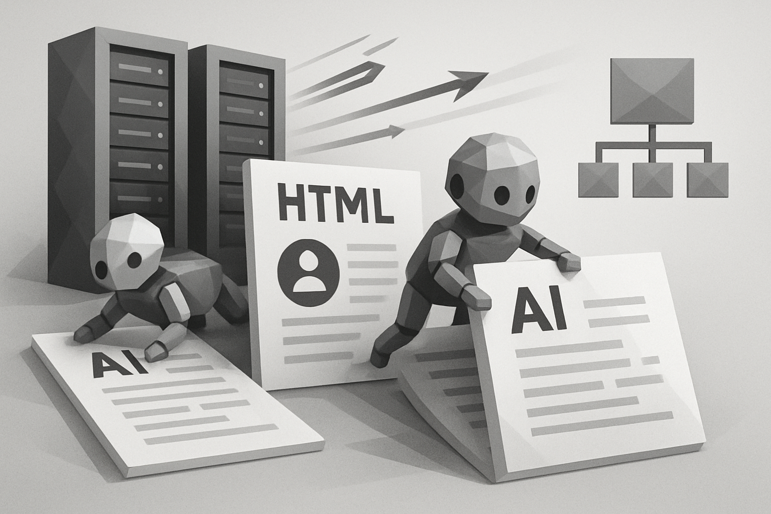 Core Technical Foundations for AI Search Optimization