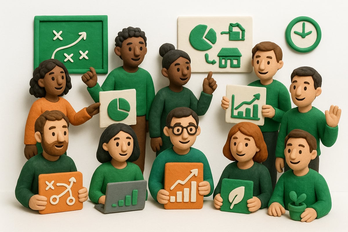 9 Essential Business Administration and Management Subjects in 2026