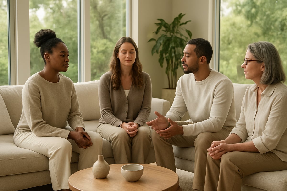 Evidence-Based Treatment Strategies for Dual Disorders