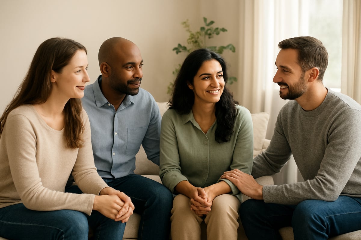 Understanding Dual Disorders: Definitions and Prevalence