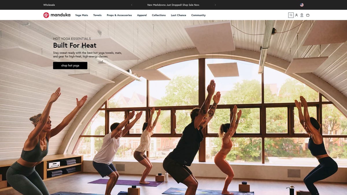 9 Amazing Best Gift For Gym Ideas To Inspire Fitness Lovers 2025 - Manduka PRO Yoga Mat