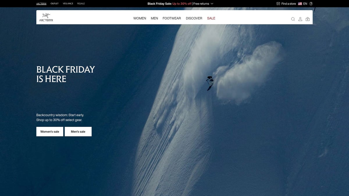 9 Essential Winter Outdoor Jackets for 2026 Adventures - Arc'teryx Alpha Parka