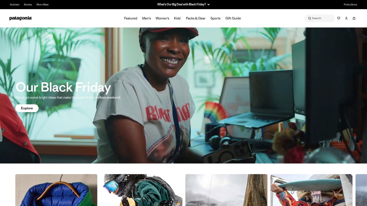 9 Essential Winter Outdoor Jackets for 2026 Adventures - Patagonia Frozen Range Parka