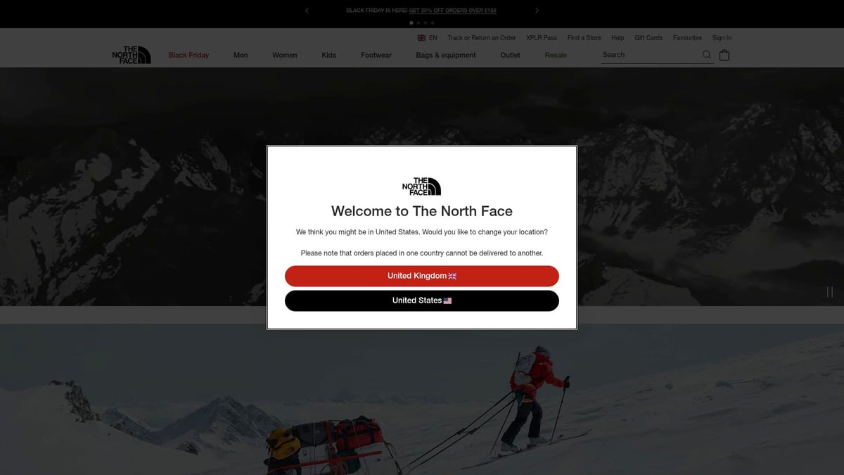 9 Essential Winter Outdoor Jackets for 2026 Adventures - The North Face Summit L6 Down Belay Parka