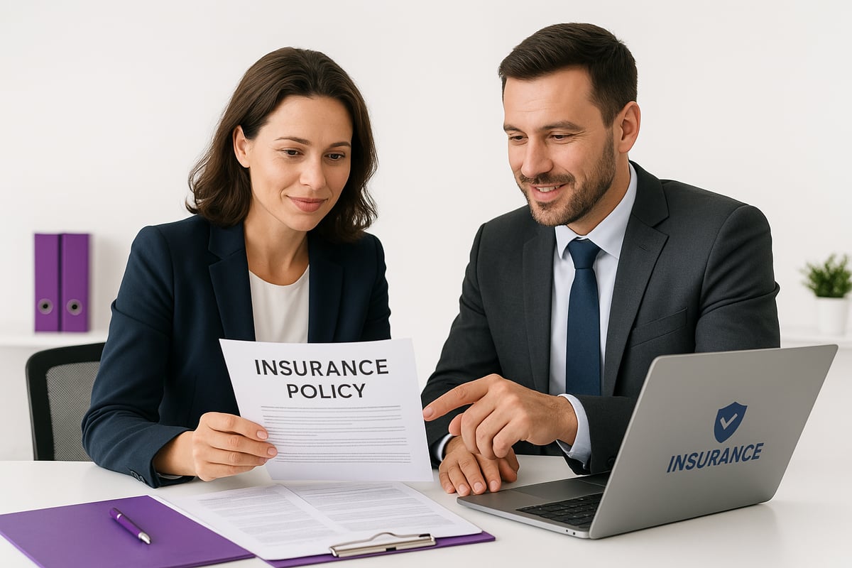 Essential Insurance Strategies for Lawsuit Defense