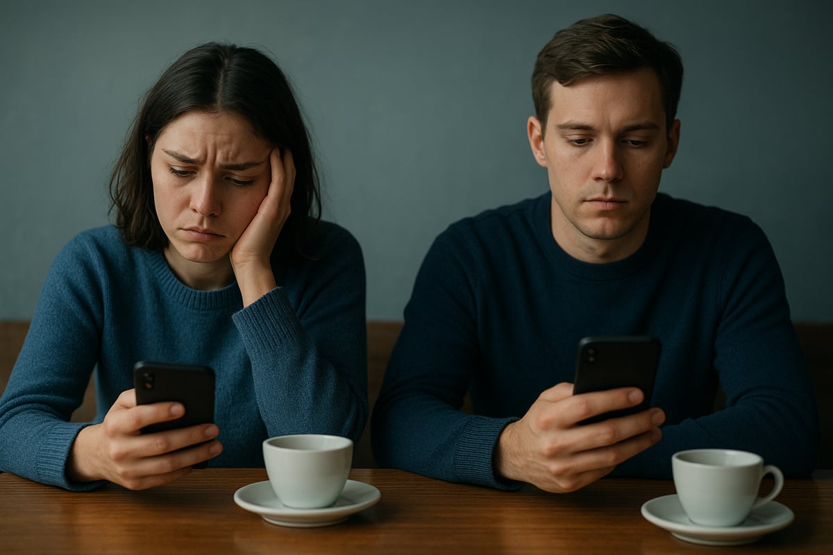 The Impact of Bad Friendships in 2026