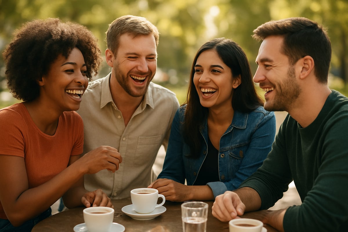 Building Healthier Friendships for the Future