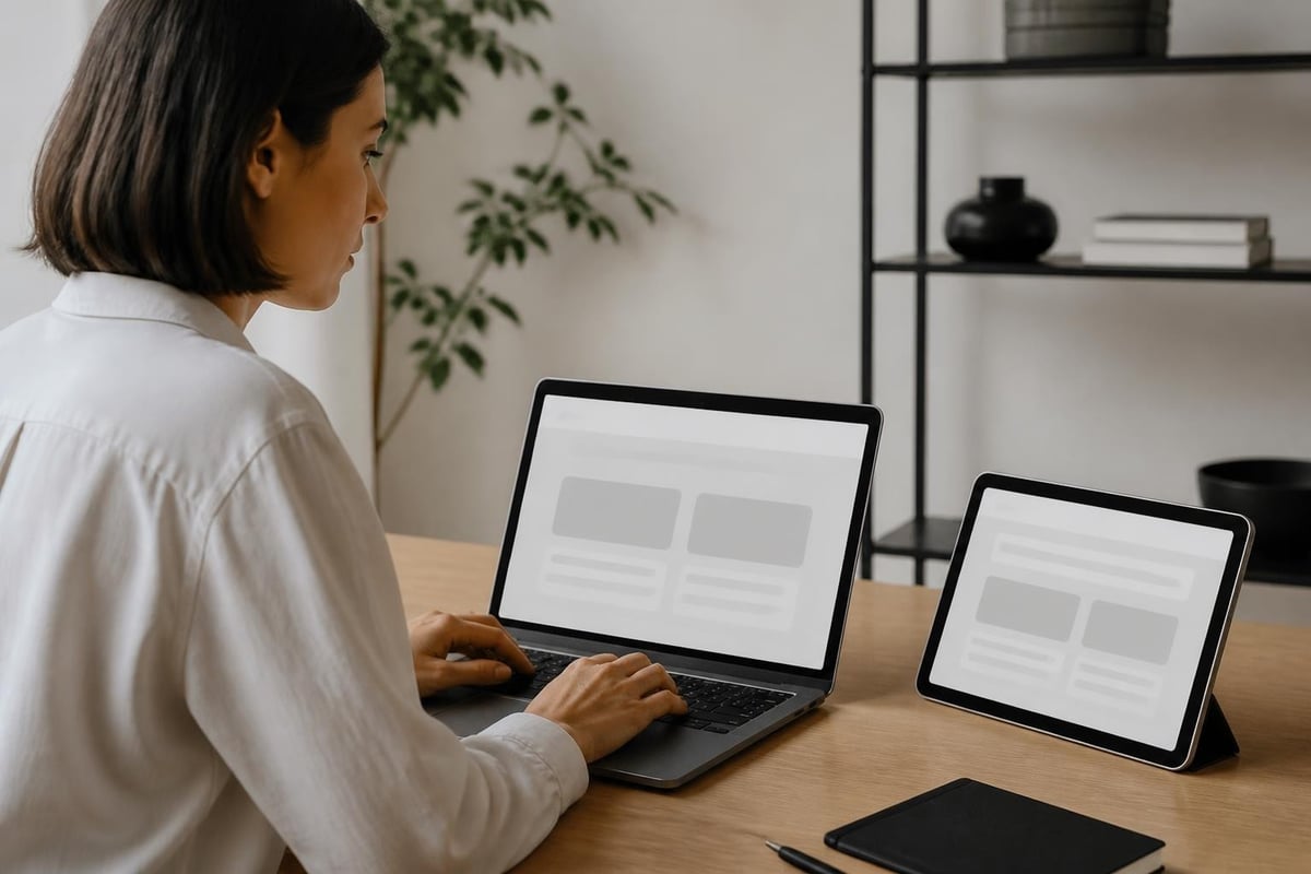 AI search optimization