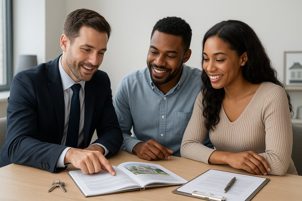 What Is a Buyer Broker and Why Do Homebuyers Need One?