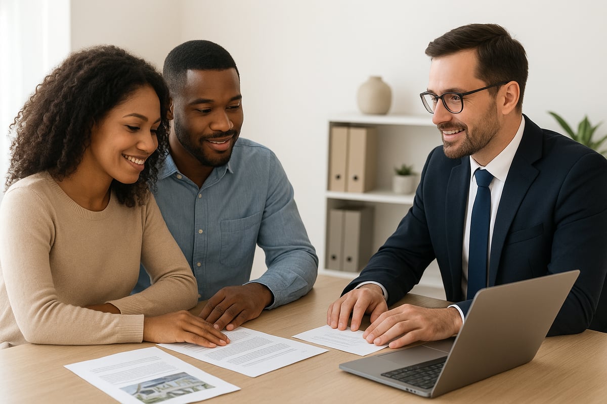 Step-by-Step Guide: How to Choose and Work With a Buyer Broker