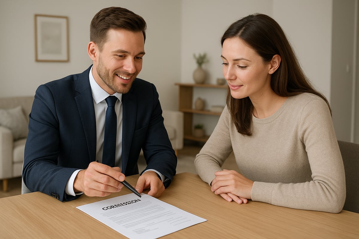 How Buyer Broker Commissions Work in 2026