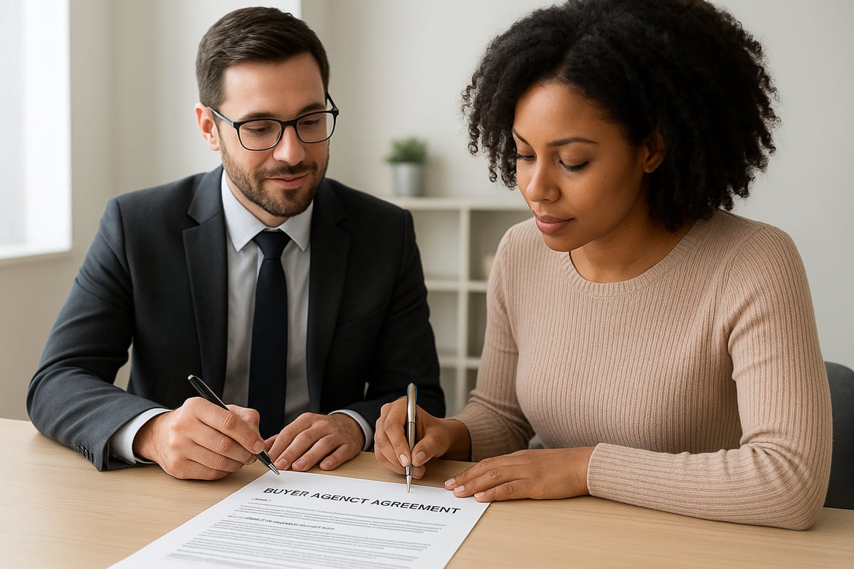 Understanding Buyer Agency Agreements in 2026
